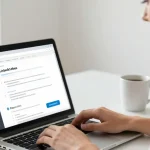 envoyer un message sur linkedin sans premium