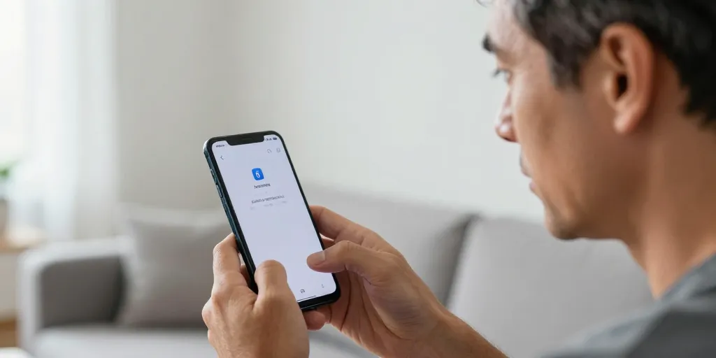 interface ne répond pas xiaomi