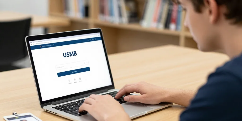 intranet usmb