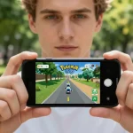 partir en exploration pokemon go