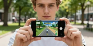 partir en exploration pokemon go