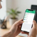 comment faire pour que les photos whatsapp n enregistre pas