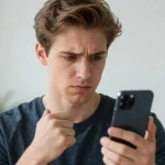 pourquoi le face id ne marche pas