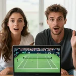 regarder wimbledon gratuitement