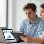 Réseaux sociaux et référencement : quel impact sur votre visibilité en ligne ?