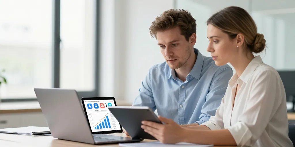 Réseaux sociaux et référencement : quel impact sur votre visibilité en ligne ?