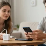Conseils de charge sécuritaire pour l’utilisation quotidienne du smartphone