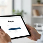 intraparis créer un compte