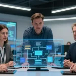 Migration Legacy vers l'Open Source : comment éviter le crash industriel grâce à la gouvernance de transition ?