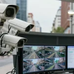 Comment les caméras de surveillance peuvent-elles faciliter la surveillance à distance ?