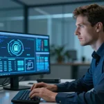 cybersécurité entreprise