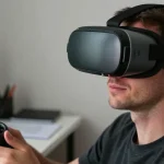 exemple réalité virtuelle