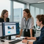 Les nouvelles tendances du web design et de la numérisation des entreprises au Luxembourg