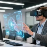 pourquoi on utilise la réalité virtuelle