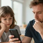 téléphone pour enfant