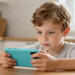 téléphone pour enfant