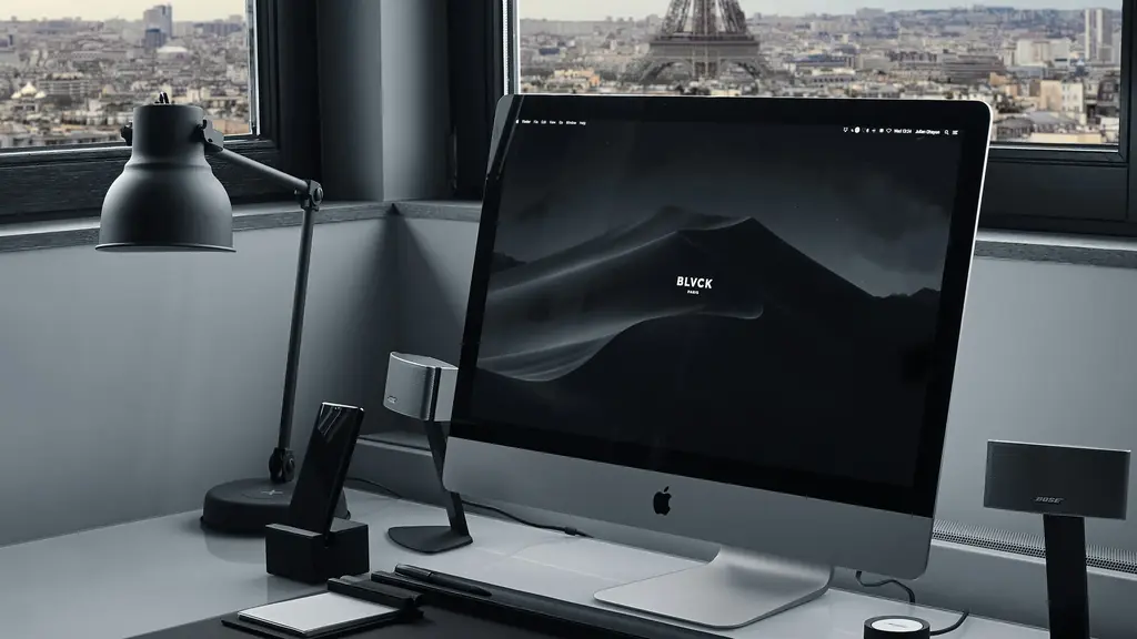 iMac qui rame ou démarre difficilement : ce qu'il faut savoir avant de le remplacer