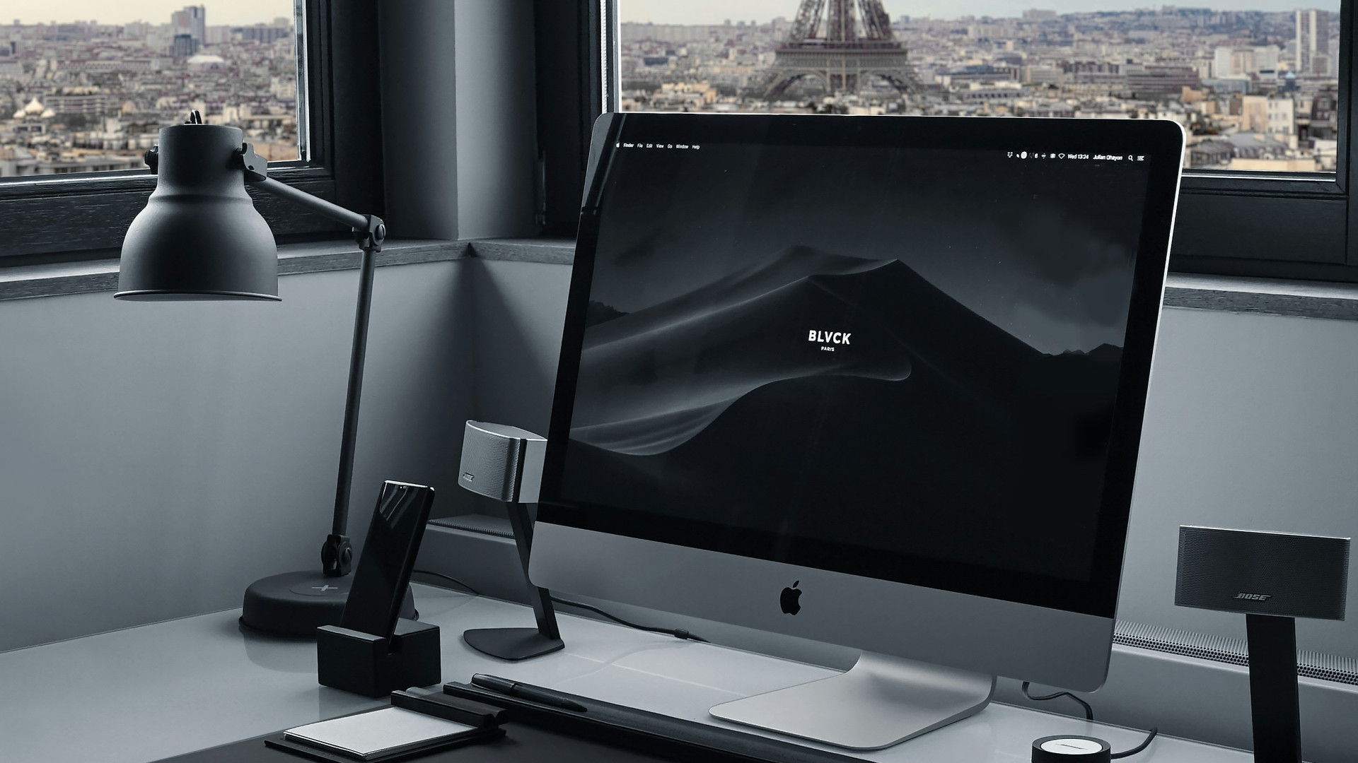 iMac qui rame ou démarre difficilement : ce qu'il faut savoir avant de le remplacer