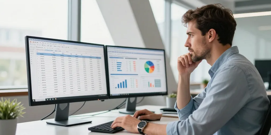 conversion saas