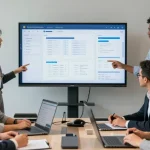 outils numériques entreprise