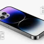 coque iphone 16 pro max personnalisée