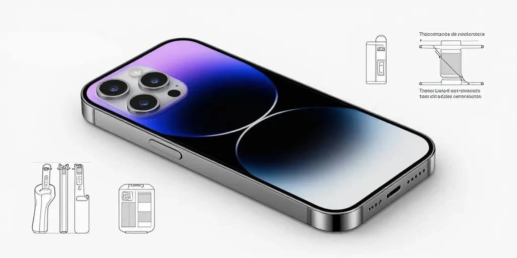 coque iphone 16 pro max personnalisée