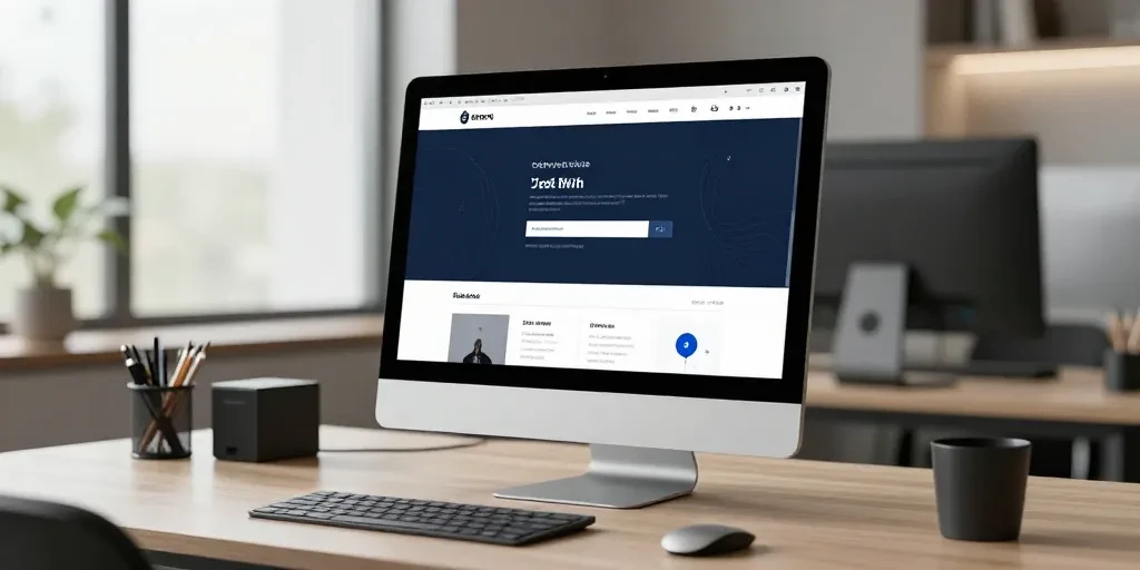 création site e-commerce