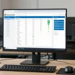 ERP Microsoft Business Central