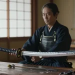 Katana Demon slayer