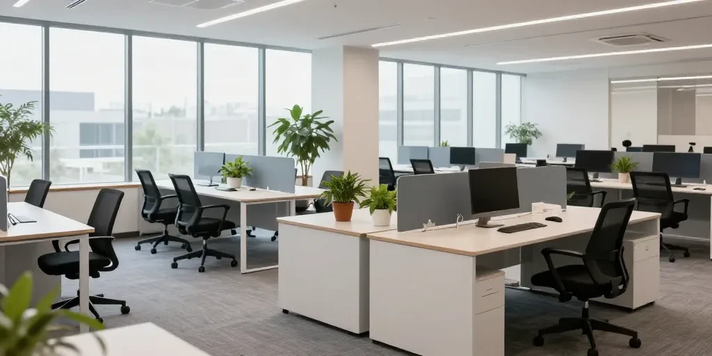 marque employeur espace de travail