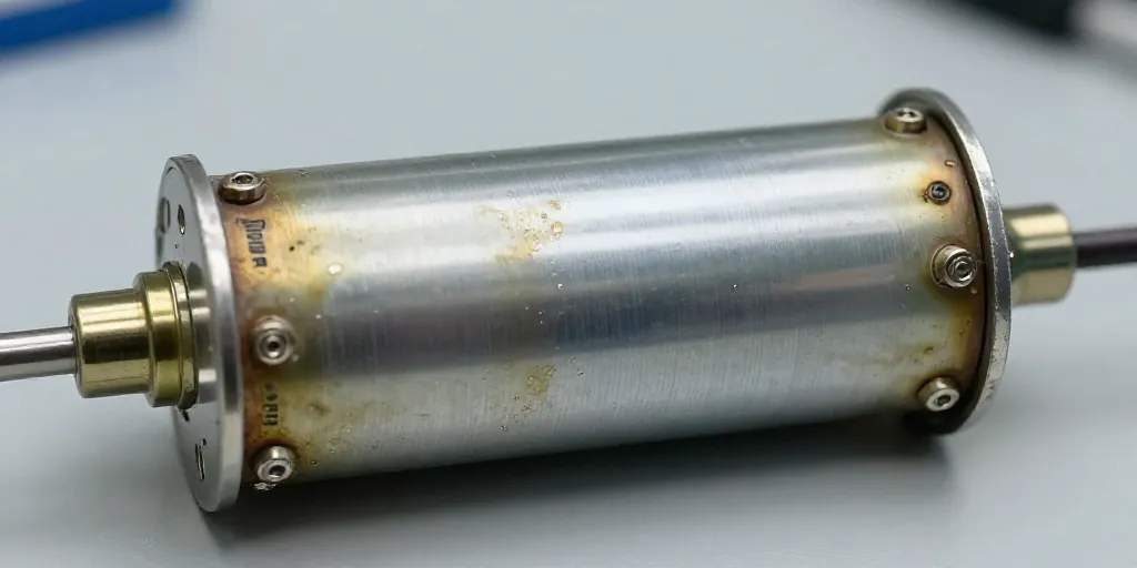danger des batteries lithium ion