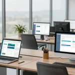 maquette UX UI
