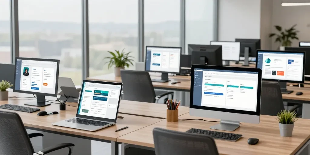 maquette UX UI