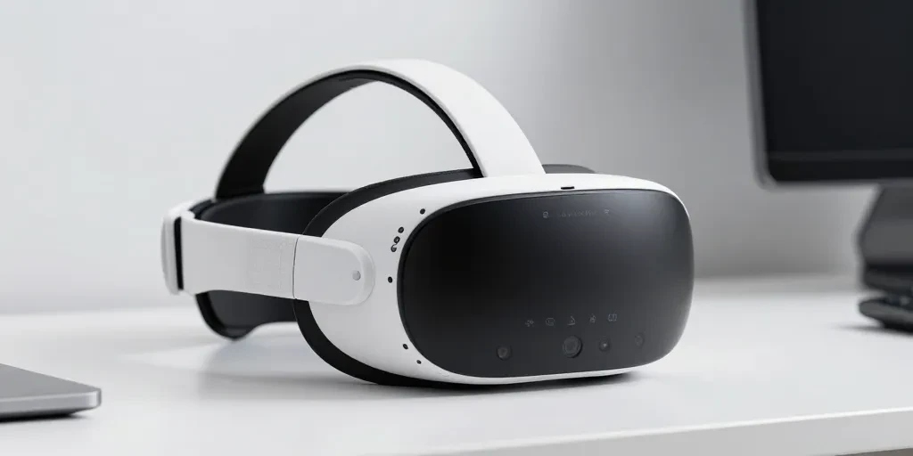 meilleur casque vr