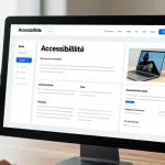 accessibilité web WCAG RGAA