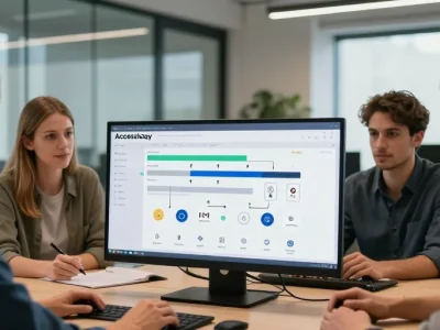 Accessiway transforme l’accessibilité numérique en process continu avec une nouvelle plateforme