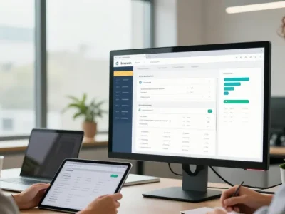Applications web sur mesure pour entreprises