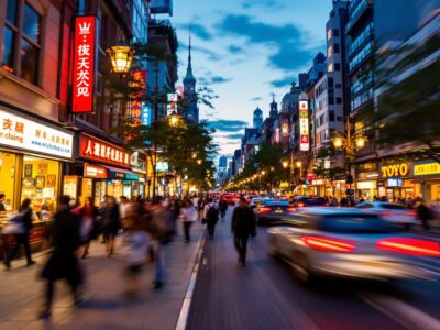 audit de performance web