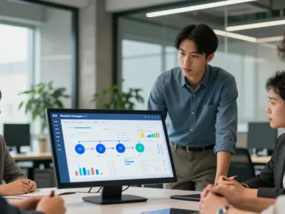 automatisation intelligente