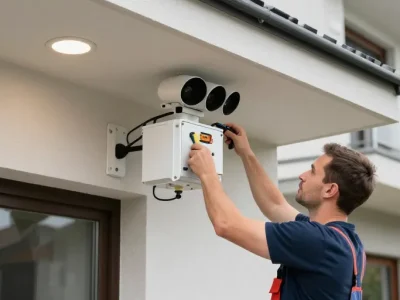 capteur de vent universel pour store banne