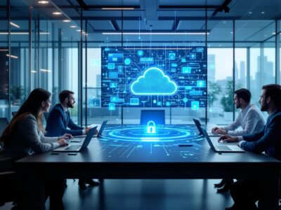 iso 27001 cloud computing