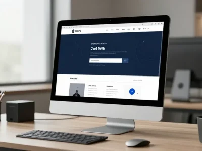 création site e-commerce
