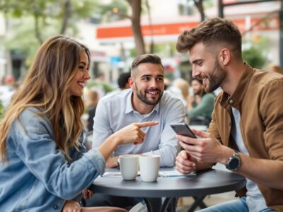 créer un lieu sur instagram