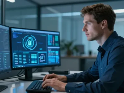 cybersécurité entreprise