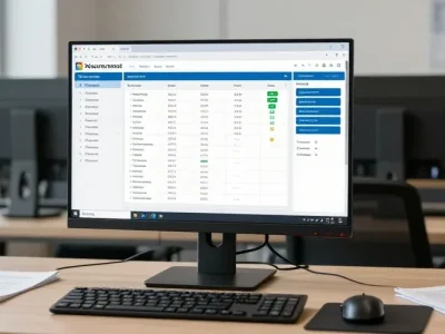 ERP Microsoft Business Central