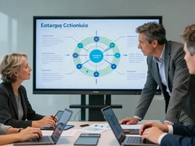 ecosysteme technologique