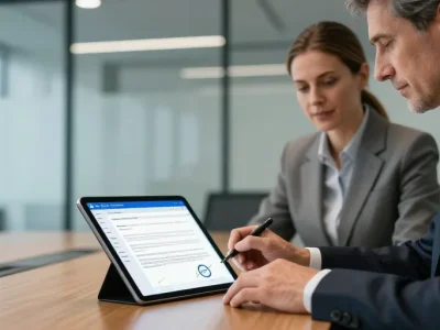 electronique avancee