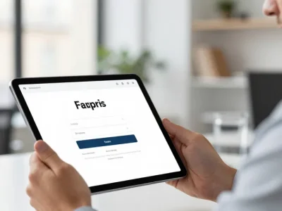 intraparis créer un compte