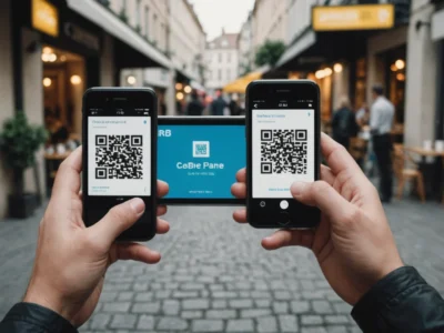 Les dangers des QR codes : comment reconnaître et éviter le quishing ?