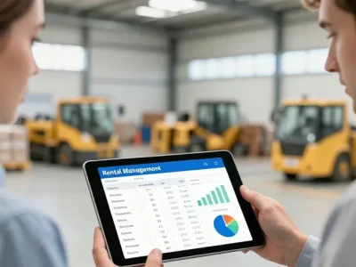 logiciel gestion location matériel